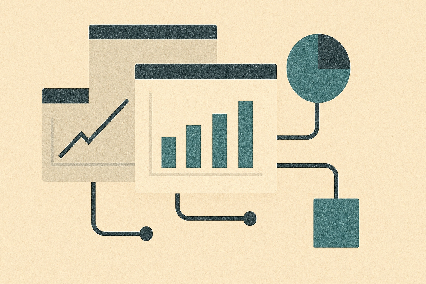 Implementazione e monitoraggio di Google Analytics 4 (GA4) e Tag Manager (GTM)