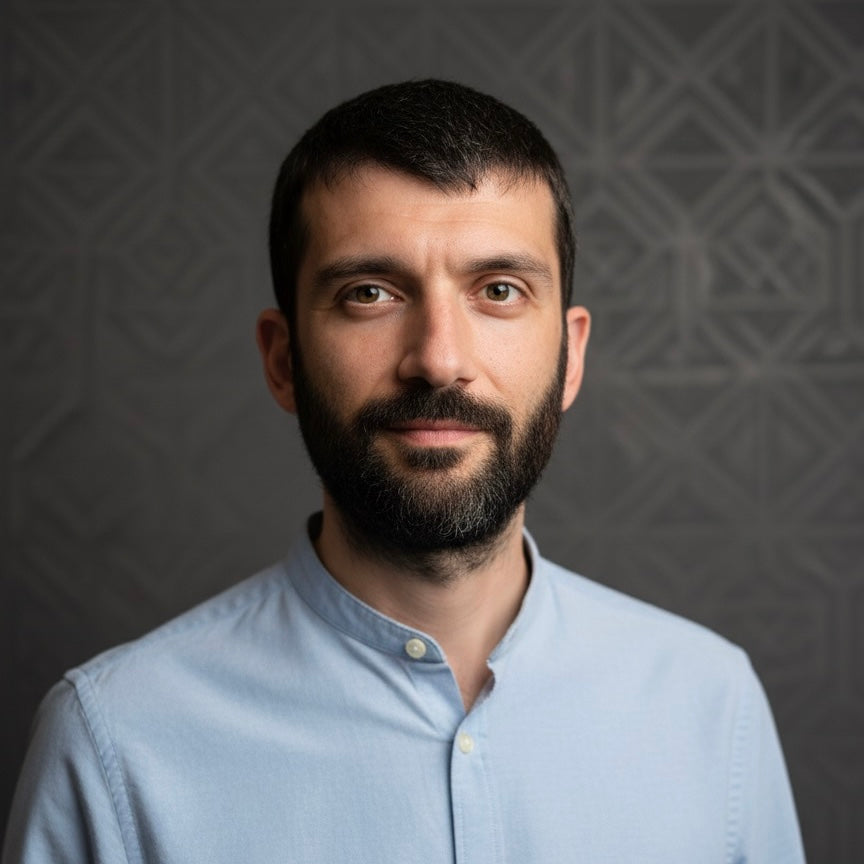 Dario Pagnoni | Direzione Strategica