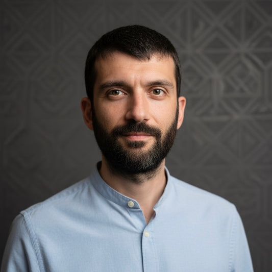 Dario Pagnoni | Direzione Strategica