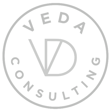 logo veda consulting