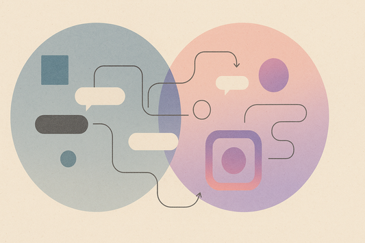 Ottimizzazione campagne Meta: Facebook e Instagram (setup + 3 mesi)