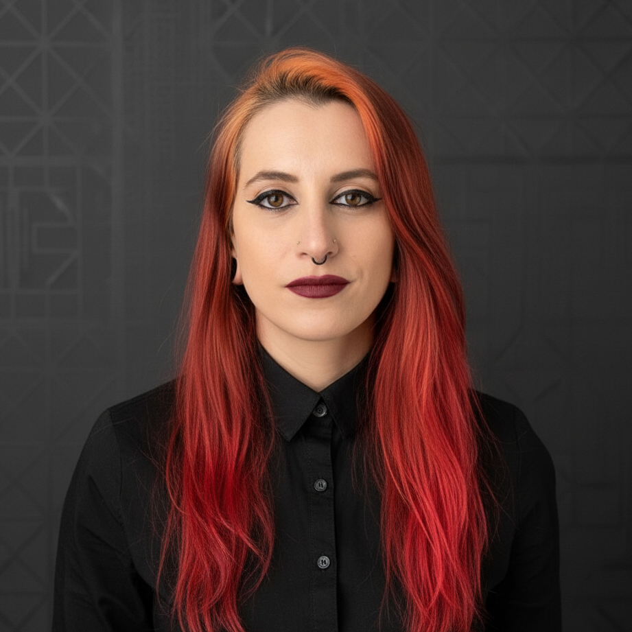 Nicol Russo | Social Media Trainer