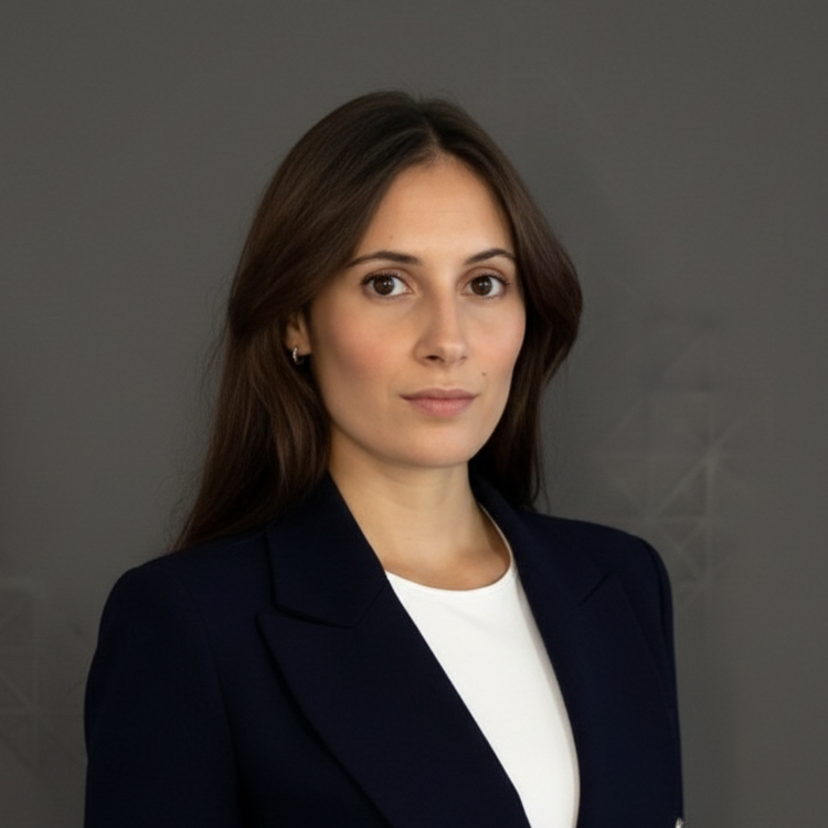 Sara Bellini | Social Media & Content